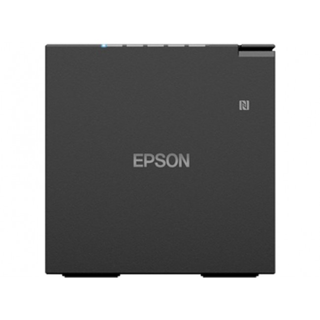 Epson TM-m30III (112): Standard Model, Black, EU Epson TM-m30III (112): Standard Model, Black, EU