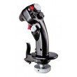 Thrustmaster F-16C VIPER HOTAS Add-On Grip Black Flightstick Analogue / Digital PC