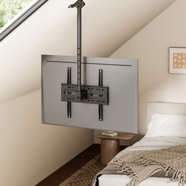Maclean Ceiling Mount for TV, max. load 50 kg, 37 75