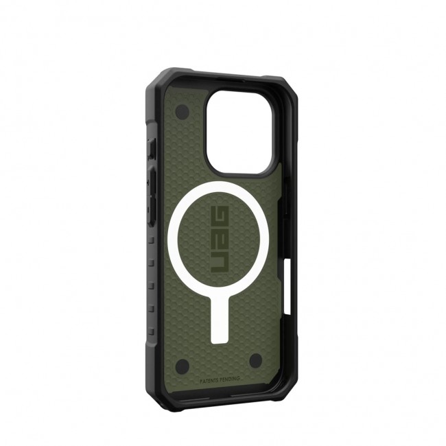 Urban Armor Gear Pathfinder mobile phone case 16 cm (6.3 Urban Armor Gear Pathfinder mobile phone case 16 cm (6.3