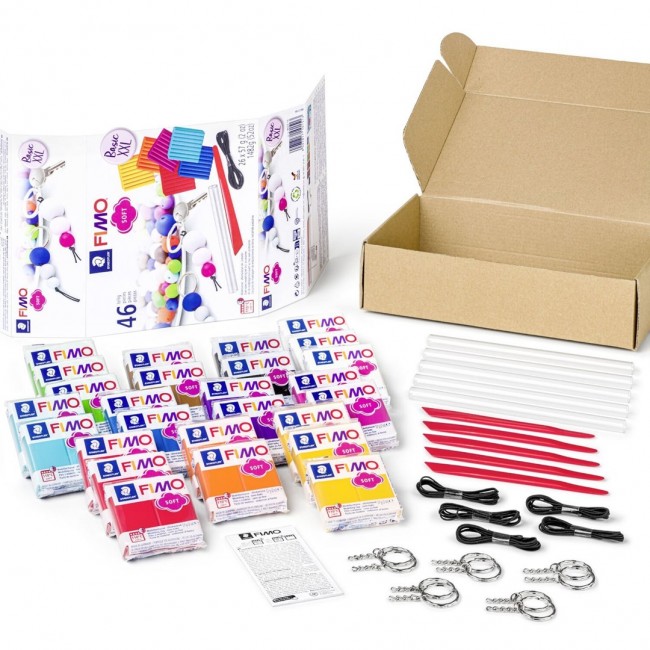 Staedtler FIMO soft 8023 26 pc(s)