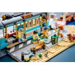 LEGO CITY 60506 Classic Beach Tram