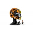 LEGO EDITIONS 43023 Mclaren Mastercard F1 Team Lando Norris Helmet