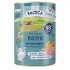 BALTICA Smaki region w Turkey Mono - wet cat food - 400g