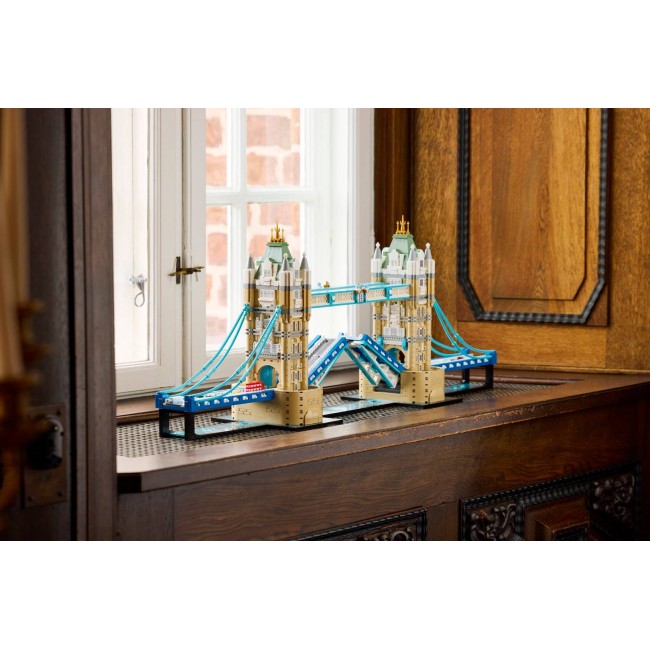 LEGO ARCHITECTURE 21067 Tower Bridge