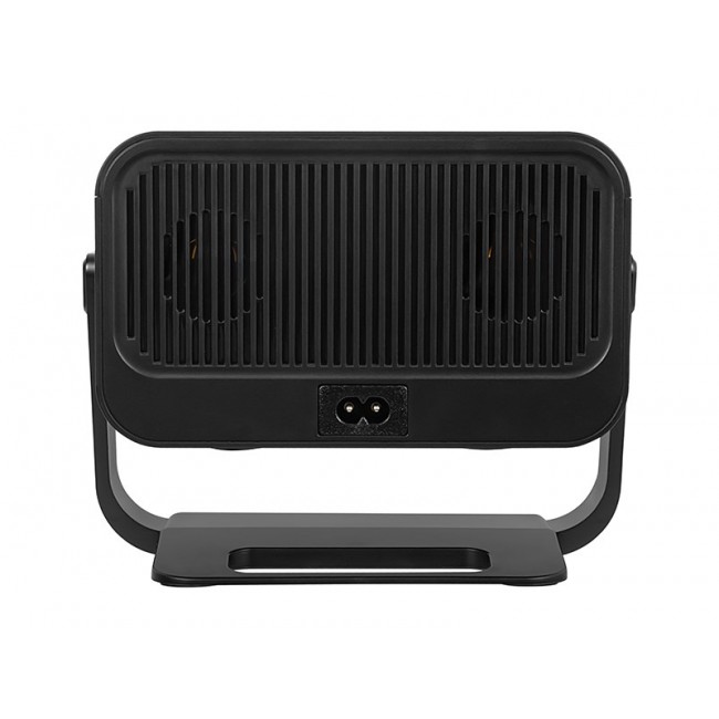 BLOW AndroidTV FullHD MaxView portable projector black