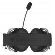 GENESIS TORON 531 Headset Wired Head-band Gaming Black