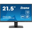 iiyama ProLite XU2293HS-B6 computer monitor 54.6 cm (21.5
