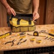 Stanley STMT0-74101 mechanics tool set 38 tools