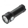OSRAM P9 LED USB Rechargeable Flashlight 3300 lm