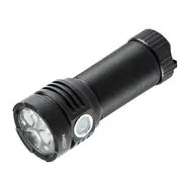 OSRAM P9 LED USB Rechargeable Flashlight 3300 lm