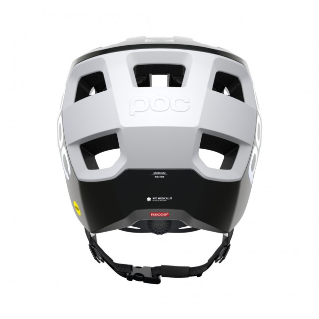 POC Kortal Race MIPS Black