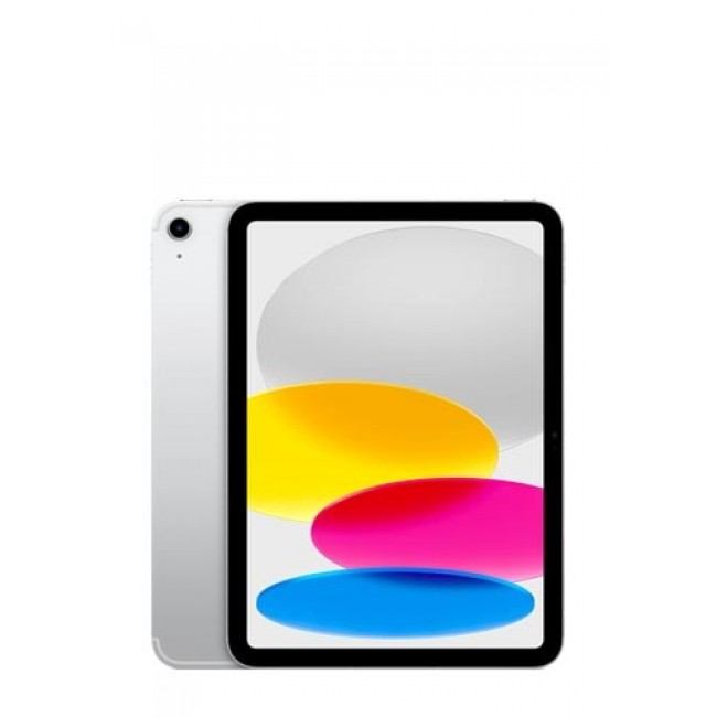 Apple iPad 11 Wi-Fi+ Cellular - Mobile phone - 128 GB