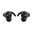 Apple Powerbeats Fit Jet Black - in-ear headphones, black