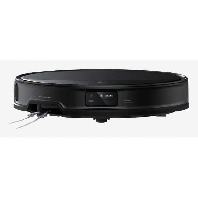 Roborock Saros 10R 0.27 L Black
