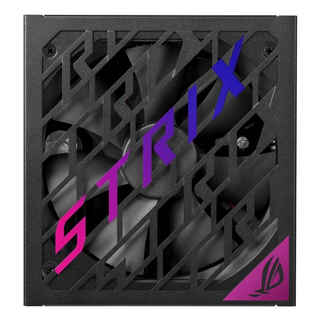 ASUS ROG -STRIX-850P-GAMING-E power supply unit 850 W 20+4 pin ATX ATX Black