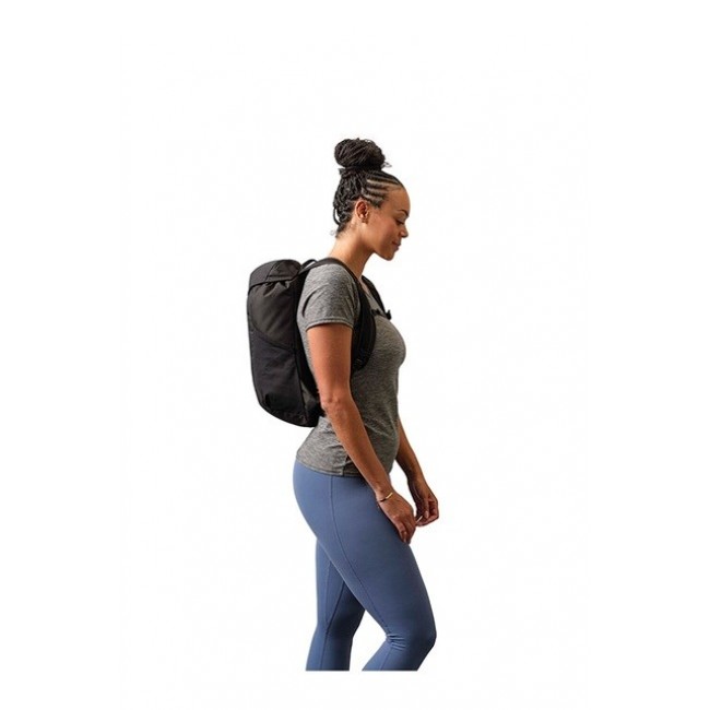 Gregory Nano Urban backpack 16 l Black