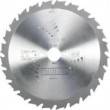 DeWALT DT4321-QZ circular saw blade 1 pc(s)