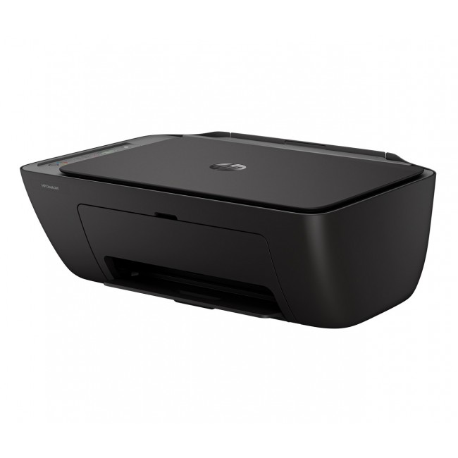 HP DeskJet 2920 Wireless All-in-One Color Printer, Instant Ink