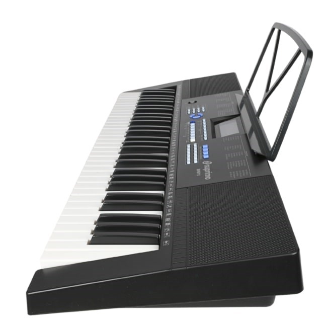 SUPRIMO EK611 - keyboard for learning to play, designed for children