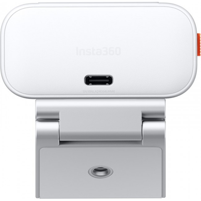 Insta360 Link 2C Standard Edition_Arctic White