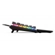 Steelseries APEX PRO GEN 3 keyboard Gaming USB QWERTY UK English Black