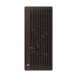 ASUS ProArt PA602 Wood Edition Retro Brown - Tempered Glass Panel Midi Tower