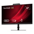 Viewsonic VG2441V video conference monitor 61 cm (24