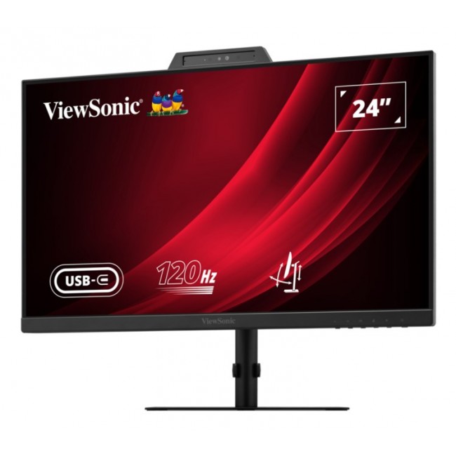 Viewsonic VG2441V video conference monitor 61 cm (24