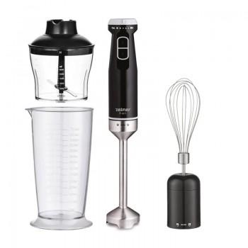 Hand blender ZELMER ZHB4632 X-act 1200 W with accessory set