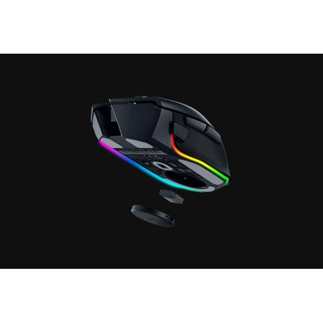 Razer RC21-01990200-R3M1 input device accessory Wireless charging system