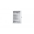 Digitus DN-W19 15U/600 rack cabinet Wall mounted rack Light grey Digitus DN-W19 15U/600 rack cabinet Wall mounted rack Light grey