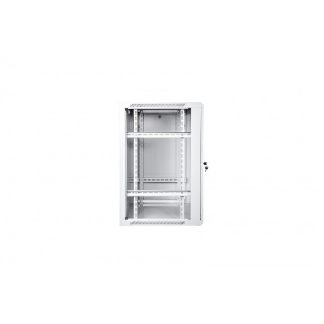 Digitus DN-W19 15U/600 rack cabinet Wall mounted rack Light grey Digitus DN-W19 15U/600 rack cabinet Wall mounted rack Light grey