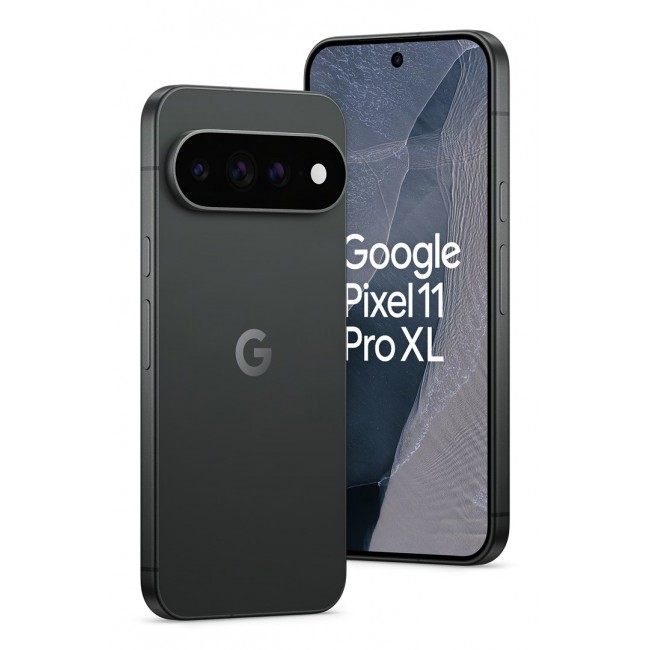 Google Pixel 11 Pro XL 17.3 cm (6.8