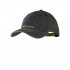 Czapka z daszkiem BUFF BASEBALL CAP BROKES BLACK one size