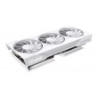 XFX Swift AMD Radeon RX 9060 XT OC White Triple Fan Gaming Edition 16GB