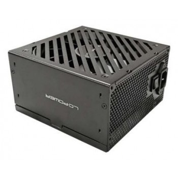 LC-Power LC6550B-SI V3.1 power supply unit 550 W 20+4 pin ATX ATX