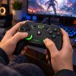 Esperanza EGG110K Gaming Controller Gamepad PC,Playstation 3 Analogue / Digital USB 2.0 Black