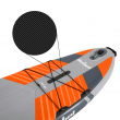 REBEL ACTIVE SUP BOARD PRO ORANGE RBA-4518