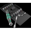 Zyklop Pocket Set 3, 27 pieces set