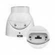 BCS BCS-L-EIP14FCL3-Ai1 Dome IP security camera Indoor & outdoor 2688 x 1520 pixels Ceiling/wall