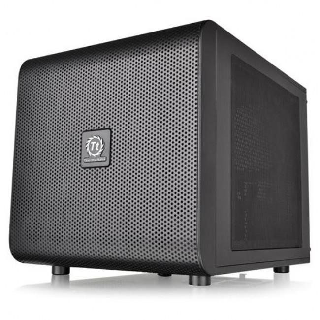 Thermaltake Core V21 Cube Black Thermaltake Core V21 Cube Black