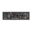 ASUS ROG CROSSHAIR X870E DARK HERO AMD X870E Socket AM5 ATX
