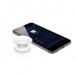 Nice Push-Control button, white (FGPB-101-1 ZW5 EU) Nice Push-Control button, white (FGPB-101-1 ZW5 EU)