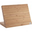 ZWILLING 35046-110-0 knife block Bamboo Wood