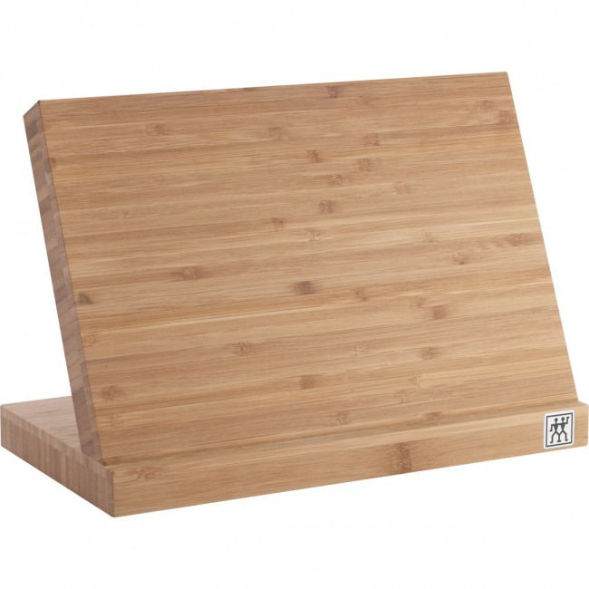 ZWILLING 35046-110-0 knife block Bamboo Wood
