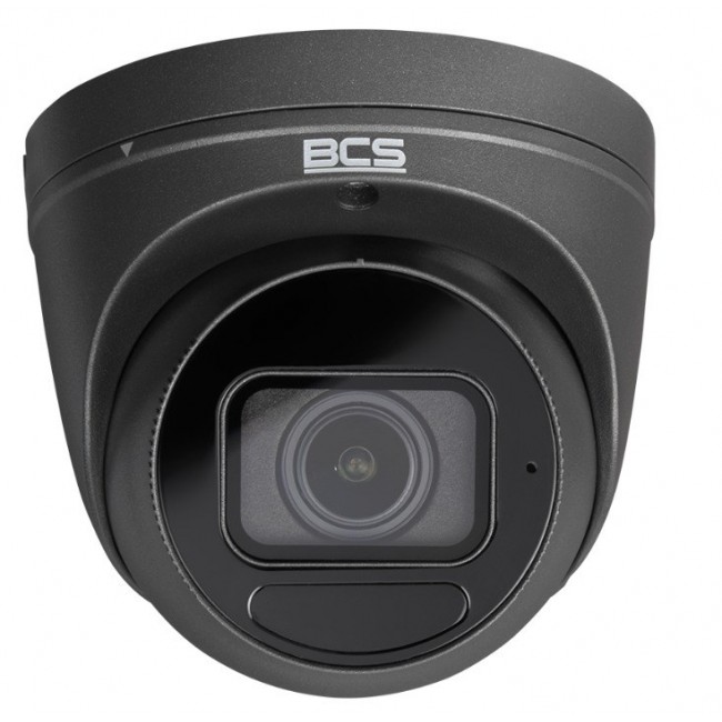 BCS BCS-P-EIP54VSR4-Ai2-G Dome IP security camera Indoor & outdoor 2688 x 1520 pixels Ceiling/wall