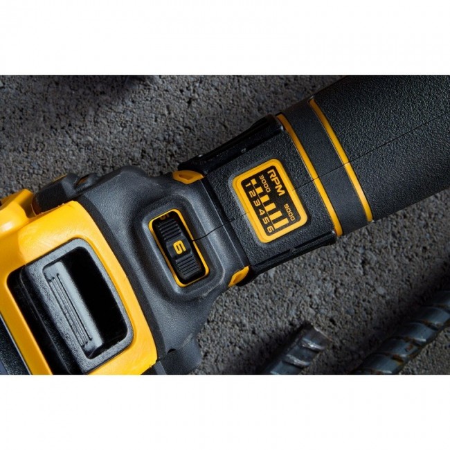 DeWALT DCG416VSN-XJ floor polisher/sander