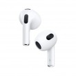 Apple | AirPods (3rd generation) | Wireless | In-ear | Wireless | White