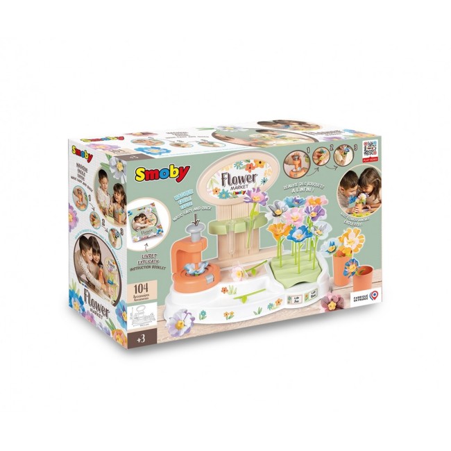 Smoby 350407 art/craft toy